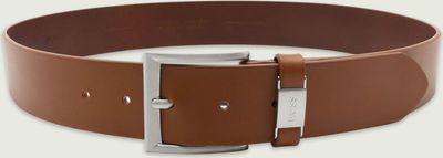 Pasek na wiosnę BOSS BLACK ze sklepu: Gomez Fashion Store w kategorii: Paski męskie - zdjęcie 874714-BD9-10338_BB232M000329210