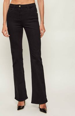 Jeansy damskie Patrizia Pepe ze sklepu: Gomez Fashion Store w kategorii: Jeansy damskie - zdjęcie 874714-BD9-10338_PK234W000056049