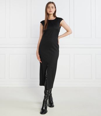 Sukienka Patrizia Pepe ze sklepu: Gomez Fashion Store w kategorii: Sukienki - zdjęcie 874714-BD9-10338_PK234W000060342