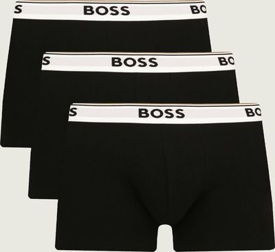 Majtki męskie sportowy Boss Bodywear ze sklepu: Gomez Fashion Store w kategorii: Majtki męskie - zdjęcie 874714-BD9-10338_BW232M000124994