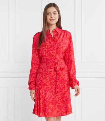 RIANI - Sukienka casualowa ze sklepu: Gomez Fashion Store w kategorii: Sukienki - zdjęcie 874714-BD9-10338_RI234W000004371