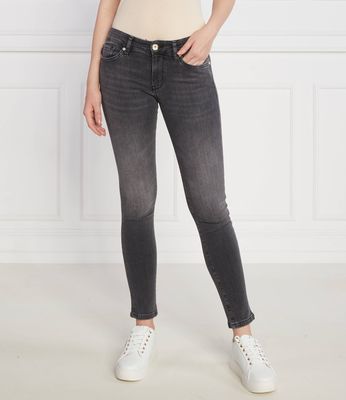 Jeansy damskie casual w miejskim stylu Joop! ze sklepu: Gomez Fashion Store w kategorii: Jeansy damskie - zdjęcie 874714-BD9-10338_JO234W000011053