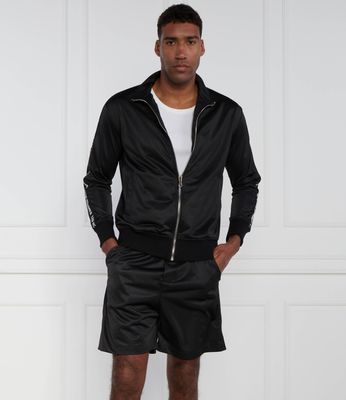 Bluza męska zimowa Les Hommes ze sklepu: Gomez Fashion Store w kategorii: Bluzy męskie - zdjęcie 874714-BD9-10338_HM235M000016900