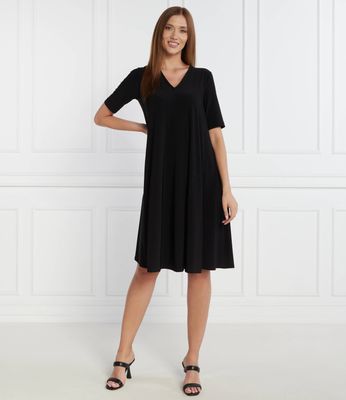 Sukienka wiosenna casual MM ze sklepu: Gomez Fashion Store w kategorii: Sukienki - zdjęcie 874714-BD9-10338_ML234W000005005