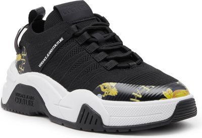 Versace Jeans Couture - Buty sportowe damskie zimowe ze sklepu: Gomez Fashion Store w kategorii: Buty sportowe damskie - zdjęcie 874714-BD9-10338_VR235W000149A06