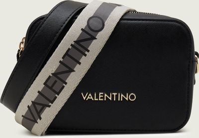 Valentino - Listonoszka zimowy ze sklepu: Gomez Fashion Store w kategorii: Listonoszki - zdjęcie 874714-BD9-10338_VO235W000011006