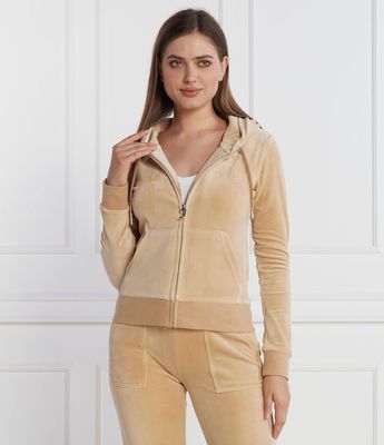 Bluza damska Juicy Couture ze sklepu: Gomez Fashion Store w kategorii: Bluzy damskie - zdjęcie 874714-BD9-10338_JY235W000004057