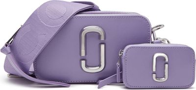 Listonoszka elegancka Marc Jacobs ze sklepu: Gomez Fashion Store w kategorii: Listonoszki - zdjęcie 874714-BD9-10338_MJ235W000031530