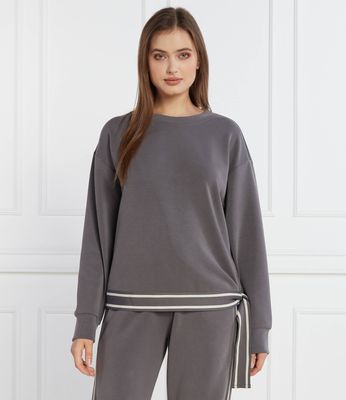 Joop! - Bluza damska ze sklepu: Gomez Fashion Store w kategorii: Bluzy damskie - zdjęcie 874714-BD9-10338_JO235W000012067