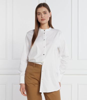 Joop! - Koszula damska elegancka ze sklepu: Gomez Fashion Store w kategorii: Koszule damskie - zdjęcie 874714-BD9-10338_JO235W000024100