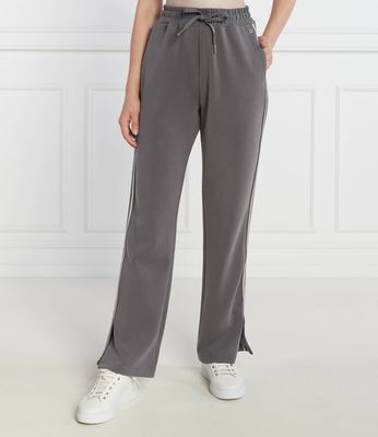 Spodnie damskie klasyczne Joop! ze sklepu: Gomez Fashion Store w kategorii: Spodnie damskie - zdjęcie 874714-BD9-10338_JO235W000036067