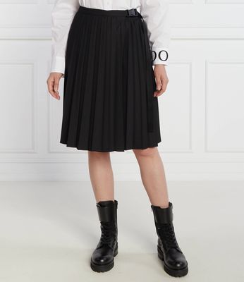 Spódnica klasyczna wiosenna Joop! ze sklepu: Gomez Fashion Store w kategorii: Spódnice - zdjęcie 874714-BD9-10338_JO235W000038001