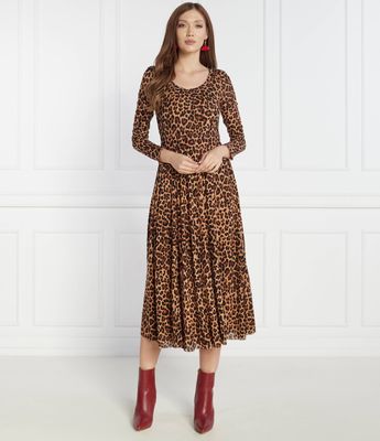 Sukienka Max & Co. ze sklepu: Gomez Fashion Store w kategorii: Sukienki - zdjęcie 874714-BD9-10338_MX235W000003449