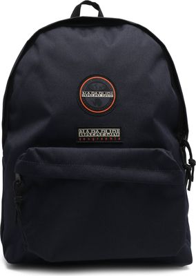 Plecak na lato Napapijri ze sklepu: Gomez Fashion Store w kategorii: Plecaki - zdjęcie 874714-BD9-10338_NA235M000049176