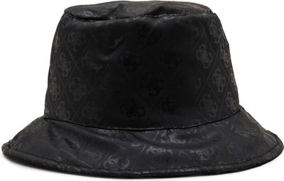 Kapelusz damski elegancki Guess ze sklepu: Gomez Fashion Store w kategorii: Kapelusze damskie - zdjęcie 874714-BD9-10338_GU235W000011489