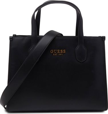 Kuferek na zimę Guess ze sklepu: Gomez Fashion Store w kategorii: Kuferki - zdjęcie 874714-BD9-10338_GU235W000116489