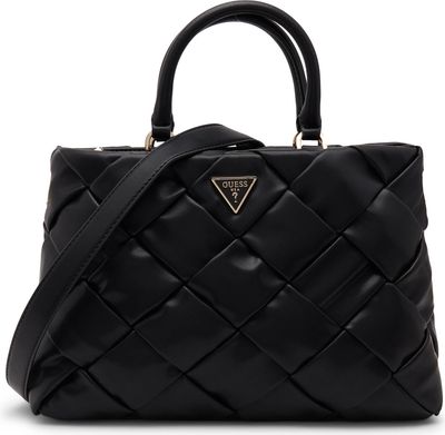 Kuferek na zimę Guess ze sklepu: Gomez Fashion Store w kategorii: Kuferki - zdjęcie 874714-BD9-10338_GU235W000131489