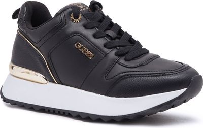Buty sportowe damskie eleganckie Guess ze sklepu: Gomez Fashion Store w kategorii: Buty sportowe damskie - zdjęcie 874714-BD9-10338_GU235W000202990
