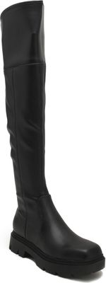 Guess - Kozaki damskie ze sklepu: Gomez Fashion Store w kategorii: Kozaki damskie - zdjęcie 874714-BD9-10338_GU235W000256990
