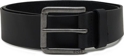 Pasek jesienny BOSS BLACK ze sklepu: Gomez Fashion Store w kategorii: Paski męskie - zdjęcie 874714-BD9-10338_BB235M000006001