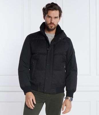Kurtka męska BOSS ORANGE ze sklepu: Gomez Fashion Store w kategorii: Kurtki męskie - zdjęcie 874714-BD9-10338_BO235M000043001