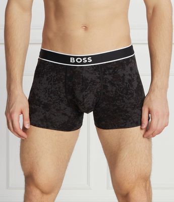 Majtki męskie sportowy BOSS BLACK ze sklepu: Gomez Fashion Store w kategorii: Majtki męskie - zdjęcie 874714-BD9-10338_BW235M000003031