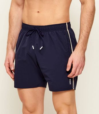 Kąpielówki Boss Bodywear ze sklepu: Gomez Fashion Store w kategorii: Kąpielówki - zdjęcie 874714-BD9-10338_BW235M000076413