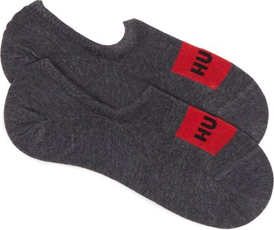 Skarpetki damskie Hugo Bodywear ze sklepu: Gomez Fashion Store w kategorii: Skarpetki damskie - zdjęcie 874714-BD9-10338_BZ235M000049031