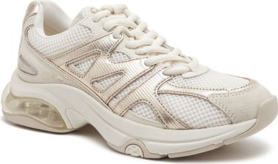 Buty sportowe damskie eleganckie Michael Kors ze sklepu: Gomez Fashion Store w kategorii: Buty sportowe damskie - zdjęcie 874714-BD9-10338_MK234W000045241