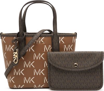Michael Kors - Shopper bag na wiosnę ze sklepu: Gomez Fashion Store w kategorii: Torby Shopper bag - zdjęcie 874714-BD9-10338_MK234W000067227