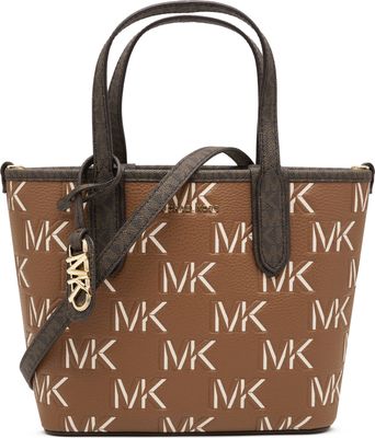 Michael Kors - Shopper bag na wiosnę ze sklepu: Gomez Fashion Store w kategorii: Torby Shopper bag - zdjęcie 874714-BD9-10338_MK234W000067227