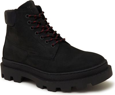 HUGO - Buty zimowe męskie ze sklepu: Gomez Fashion Store w kategorii: Buty zimowe męskie - zdjęcie 874714-BD9-10338_BU235M000074002