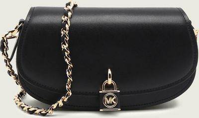 Listonoszka młodzieżowa Michael Kors ze sklepu: Gomez Fashion Store w kategorii: Listonoszki - zdjęcie 874714-BD9-10338_MK234W000099001