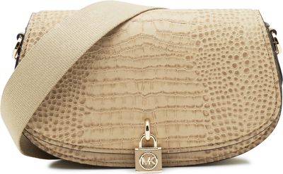 Listonoszka jesienny Michael Kors ze sklepu: Gomez Fashion Store w kategorii: Listonoszki - zdjęcie 874714-BD9-10338_MK234W000106222