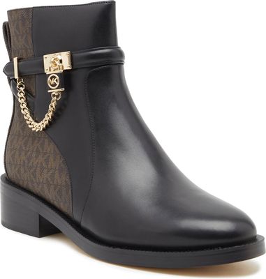 Botki Michael Kors ze sklepu: Gomez Fashion Store w kategorii: Botki - zdjęcie 874714-BD9-10338_MK234W000114207