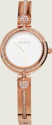 Zegarek letni Guess ze sklepu: Gomez Fashion Store w kategorii: Zegarki - zdjęcie 874714-BD9-10338_GU242W000006000