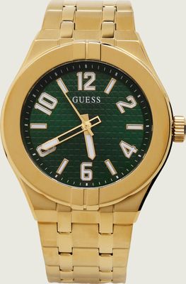 Zegarek jesienny Guess ze sklepu: Gomez Fashion Store w kategorii: Zegarki - zdjęcie 874714-BD9-10338_GU242M000002000