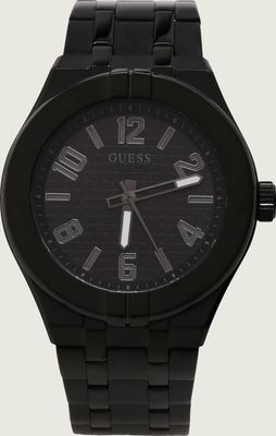 Zegarek jesienny Guess ze sklepu: Gomez Fashion Store w kategorii: Zegarki - zdjęcie 874714-BD9-10338_GU242M000003000