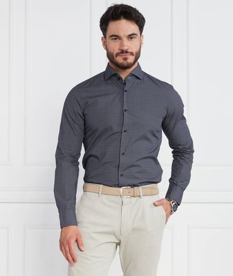Joop! - Koszula męska ze sklepu: Gomez Fashion Store w kategorii: Koszule męskie - zdjęcie 874714-BD9-10338_JO234M000006043