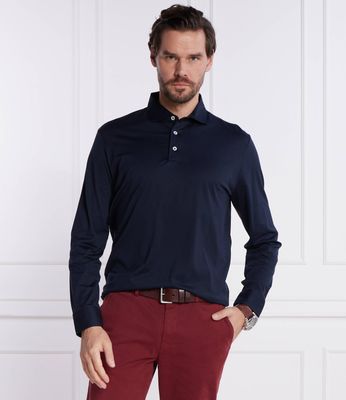 T-shirt męski letni Polo Ralph Lauren ze sklepu: Gomez Fashion Store w kategorii: T-shirty męskie - zdjęcie 874714-BD9-10338_PR235M000034B73