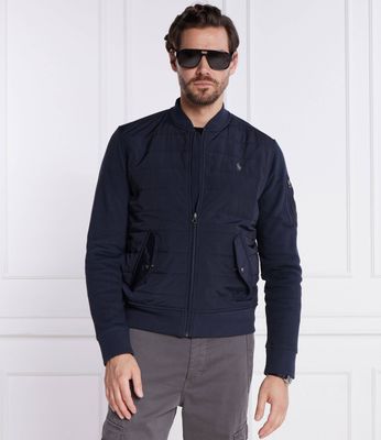 Kurtka męska Polo Ralph Lauren ze sklepu: Gomez Fashion Store w kategorii: Kurtki męskie - zdjęcie 874714-BD9-10338_PR235M000101E34