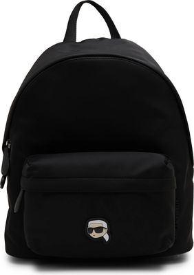 Plecak casualowy Karl Lagerfeld ze sklepu: Gomez Fashion Store w kategorii: Plecaki - zdjęcie 874714-BD9-10338_KL234W000069087