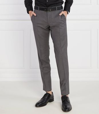 Spodnie męskie jesienne Joop! ze sklepu: Gomez Fashion Store w kategorii: Spodnie męskie - zdjęcie 874714-BD9-10338_JO235M000002420