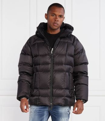 Dsquared2 - Kurtka męska jesienna ze sklepu: Gomez Fashion Store w kategorii: Kurtki męskie - zdjęcie 874714-BD9-10338_DQ234M000039900