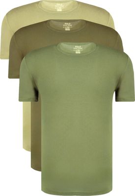 Polo Ralph Lauren - T-shirt męski ze sklepu: Gomez Fashion Store w kategorii: T-shirty męskie - zdjęcie 874714-BD9-10338_PR235M000206OC9