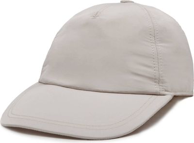 Czapka z daszkiem damska wiosenny Marella ze sklepu: Gomez Fashion Store w kategorii: Czapki z daszkiem damskie - zdjęcie 874714-BD9-10338_MA235W000011001
