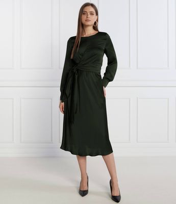 Sukienka Marella ze sklepu: Gomez Fashion Store w kategorii: Sukienki - zdjęcie 874714-BD9-10338_MA235W000039001