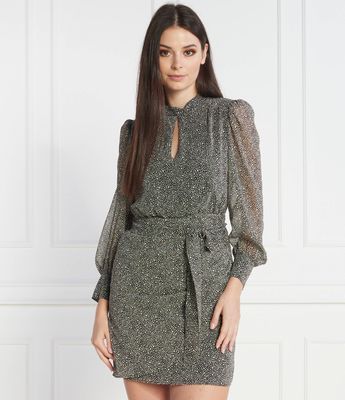 Sukienka casual Marella ze sklepu: Gomez Fashion Store w kategorii: Sukienki - zdjęcie 874714-BD9-10338_MA235W000040002