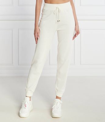 Spodnie damskie Pinko ze sklepu: Gomez Fashion Store w kategorii: Spodnie damskie - zdjęcie 874714-BD9-10338_PI234W000080004