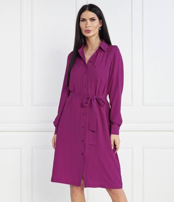 Sukienka Pinko ze sklepu: Gomez Fashion Store w kategorii: Sukienki - zdjęcie 874714-BD9-10338_PI234W000081A12